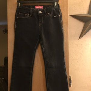 Girl Jeans